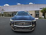 Used 2021 INFINITI QX50 ESSENTIAL in JACKSONVILLE, FLORIDA (Photo 3)