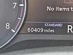 Used 2021 INFINITI QX50 ESSENTIAL in JACKSONVILLE, FLORIDA (Photo 30)