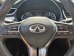 Used 2021 INFINITI QX50 ESSENTIAL in JACKSONVILLE, FLORIDA (Photo 35)