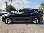 Used 2021 INFINITI QX50 ESSENTIAL in JACKSONVILLE, FLORIDA (Photo 4)