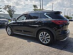 Used 2021 INFINITI QX50 ESSENTIAL in JACKSONVILLE, FLORIDA (Photo 5)