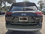 Used 2021 INFINITI QX50 ESSENTIAL in JACKSONVILLE, FLORIDA (Photo 6)