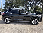 Used 2021 INFINITI QX50 ESSENTIAL in JACKSONVILLE, FLORIDA (Photo 8)