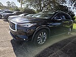 Used 2021 INFINITI QX50 ESSENTIAL in JACKSONVILLE, FLORIDA (Photo 1)
