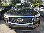 Used 2021 INFINITI QX50 ESSENTIAL in JACKSONVILLE, FLORIDA (Photo 2)