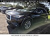 Used 2021 INFINITI QX50 ESSENTIAL in JACKSONVILLE, FLORIDA
