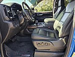 Used 2023 CHEVROLET SILVERADO 1500 RST in JACKSONVILLE, FLORIDA (Photo 11)