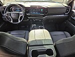 Used 2023 CHEVROLET SILVERADO 1500 RST in JACKSONVILLE, FLORIDA (Photo 14)