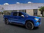 Used 2023 CHEVROLET SILVERADO 1500 RST in JACKSONVILLE, FLORIDA (Photo 2)