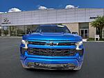 Used 2023 CHEVROLET SILVERADO 1500 RST in JACKSONVILLE, FLORIDA (Photo 3)
