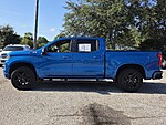 Used 2023 CHEVROLET SILVERADO 1500 RST in JACKSONVILLE, FLORIDA (Photo 4)
