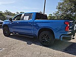 Used 2023 CHEVROLET SILVERADO 1500 RST in JACKSONVILLE, FLORIDA (Photo 5)