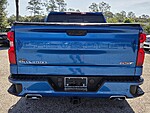 Used 2023 CHEVROLET SILVERADO 1500 RST in JACKSONVILLE, FLORIDA (Photo 6)