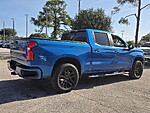 Used 2023 CHEVROLET SILVERADO 1500 RST in JACKSONVILLE, FLORIDA (Photo 7)