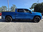 Used 2023 CHEVROLET SILVERADO 1500 RST in JACKSONVILLE, FLORIDA (Photo 8)