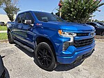 Used 2023 CHEVROLET SILVERADO 1500 RST in JACKSONVILLE, FLORIDA (Photo 1)