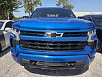 Used 2023 CHEVROLET SILVERADO 1500 RST in JACKSONVILLE, FLORIDA (Photo 2)