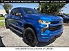 Used 2023 CHEVROLET SILVERADO 1500 RST in JACKSONVILLE, FLORIDA