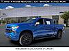 Used 2023 CHEVROLET SILVERADO 1500 RST in JACKSONVILLE, FLORIDA