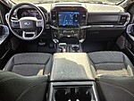 Used 2021 FORD F-150 XLT in JACKSONVILLE, FLORIDA (Photo 14)