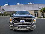 Used 2021 FORD F-150 XLT in JACKSONVILLE, FLORIDA (Photo 3)