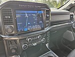Used 2021 FORD F-150 XLT in JACKSONVILLE, FLORIDA (Photo 34)