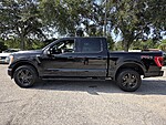 Used 2021 FORD F-150 XLT in JACKSONVILLE, FLORIDA (Photo 4)