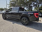 Used 2021 FORD F-150 XLT in JACKSONVILLE, FLORIDA (Photo 5)