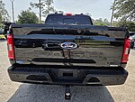 Used 2021 FORD F-150 XLT in JACKSONVILLE, FLORIDA (Photo 6)