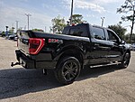 Used 2021 FORD F-150 XLT in JACKSONVILLE, FLORIDA (Photo 7)