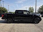 Used 2021 FORD F-150 XLT in JACKSONVILLE, FLORIDA (Photo 8)