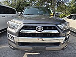 Used 2015 TOYOTA 4RUNNER LIMITED in JACKSONVILLE, FLORIDA (Photo 2)