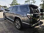 Used 2015 TOYOTA 4RUNNER LIMITED in JACKSONVILLE, FLORIDA (Photo 4)