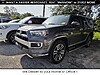 Used 2015 TOYOTA 4RUNNER LIMITED in JACKSONVILLE, FLORIDA