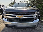 Used 2021 CHEVROLET SILVERADO 1500 LT in JACKSONVILLE, FLORIDA (Photo 2)