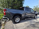 Used 2021 CHEVROLET SILVERADO 1500 LT in JACKSONVILLE, FLORIDA (Photo 4)