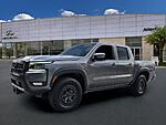 Used 2026 NISSAN FRONTIER PRO-4X in JACKSONVILLE, FLORIDA (Photo 1)