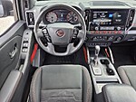 Used 2026 NISSAN FRONTIER PRO-4X in JACKSONVILLE, FLORIDA (Photo 13)