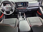 Used 2026 NISSAN FRONTIER PRO-4X in JACKSONVILLE, FLORIDA (Photo 14)