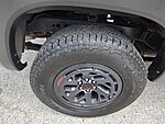 Used 2026 NISSAN FRONTIER PRO-4X in JACKSONVILLE, FLORIDA (Photo 17)