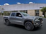 Used 2026 NISSAN FRONTIER PRO-4X in JACKSONVILLE, FLORIDA (Photo 2)