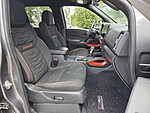 Used 2026 NISSAN FRONTIER PRO-4X in JACKSONVILLE, FLORIDA (Photo 20)