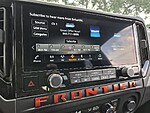 Used 2026 NISSAN FRONTIER PRO-4X in JACKSONVILLE, FLORIDA (Photo 26)