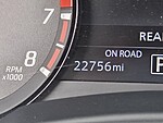 Used 2026 NISSAN FRONTIER PRO-4X in JACKSONVILLE, FLORIDA (Photo 28)