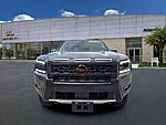Used 2026 NISSAN FRONTIER PRO-4X in JACKSONVILLE, FLORIDA (Photo 3)