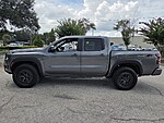 Used 2026 NISSAN FRONTIER PRO-4X in JACKSONVILLE, FLORIDA (Photo 4)