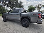 Used 2026 NISSAN FRONTIER PRO-4X in JACKSONVILLE, FLORIDA (Photo 5)