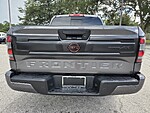 Used 2026 NISSAN FRONTIER PRO-4X in JACKSONVILLE, FLORIDA (Photo 6)