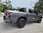 Used 2026 NISSAN FRONTIER PRO-4X in JACKSONVILLE, FLORIDA (Photo 7)