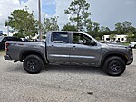 Used 2026 NISSAN FRONTIER PRO-4X in JACKSONVILLE, FLORIDA (Photo 8)